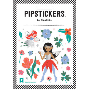 Stickers "Twinkling Fairies" Pipstick