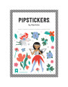 Stickers "Twinkling Fairies" Pipstick