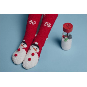 Bouteille sensorielle Sound "Christmas" (Edition Limitée) Petit Boum