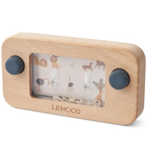 Jeu d'eau en bois Annegrete "All Together" (3 ans et +) Liewood