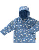Veste imperméable enfant "Dino"