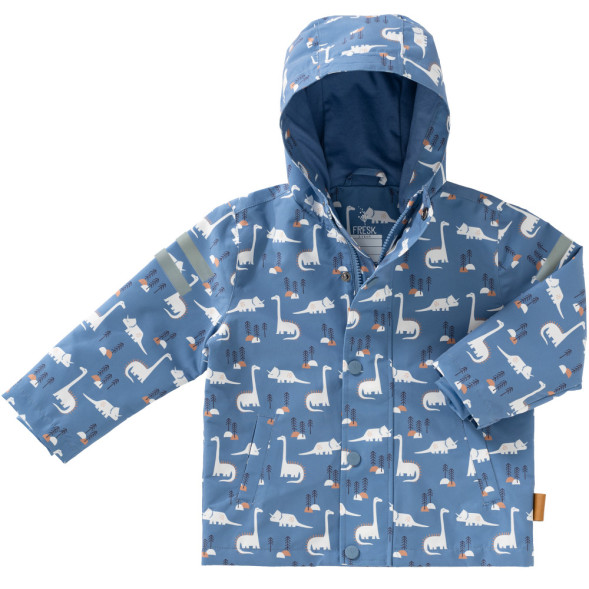 Veste imperméable enfant "Dino"