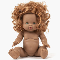  Poupée Gordis petite fille Juliette