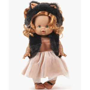  Poupon Gordis petite fille Juliette Minikane Paola Reina