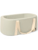Couffin KUKO en coton bio "Farrow"