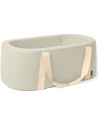 Couffin KUKO en coton bio "Farrow"