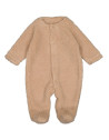 Pyjama avec pieds Bébé Moumoute "Summer"