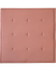 Tapis de jeu TAMI "Rose Marsala"