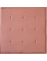 Tapis de jeu TAMI "Rose Marsala"