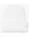 Gordis - Bonnet Marius en tricot "Blanc" pour poupon Gordis