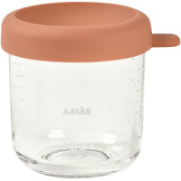 Portion Verre 250ml "Terracotta"
