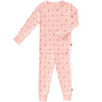 Pyjama enfant 2 pièces en coton bio "Sea Horse"