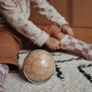 Timer digital KIDYTIMER (4 ans et +) KidyWolf