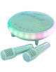 Enceinte Karaoké enfant KIDYKARAOKE (5-12 ans)