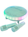 Enceinte Karaoké enfant KIDYKARAOKE (5-12 ans)