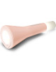 Lampe Torche enfant 3-en-1 KIDYFLASHLIGHT "Nude" (3 ans et +)
