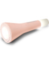 Lampe Torche enfant 3-en-1 KIDYFLASHLIGHT "Nude" (3 ans et +)