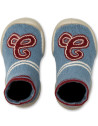 Chaussons Chaussettes à semelle souple "College"