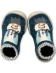 Chaussons Chaussettes à semelle souple "Frosty"
