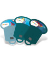 Histoires KIDYSTORIES pour la lampe KIDYSLIDE "Aventure" Kidywolf