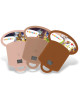 Set d'Histoires KIDYSTORIES pour la lampe KIDYSLIDE "Histoire" (x3)