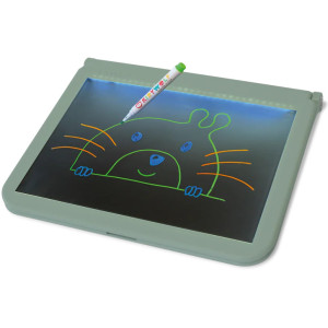 Marqueurs Fluo KIDYMARKERS pour tablette  KIDYDRAW Pro Kidywolf