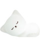Veilleuse en silicone LED Stella le Chat (16 cm) (USB)
