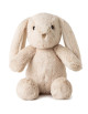 Peluche apaisante musicale & lumineuse Lovelight "Billy le lapin"