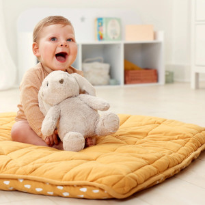 Peluche lumineuse Lovelight "Billy le lapin" Cloud B