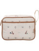 Trousse de toilette "Lapin Beige" (grande)
