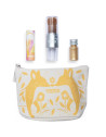 Trousse de maquillage enfant BIO "Scintillante Renard Or"