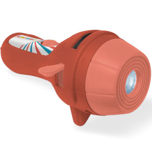 Lampe à Histoires KIDYSLIDE "Aventure"