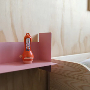 Lampe à Histoires KIDYSLIDE "Aventure"