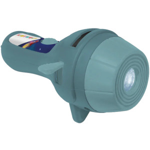Lampe à Histoires KIDYSLIDE "Aventure" (3 ans et +)