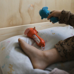Lampe à Histoires KIDYSLIDE "Aventure" (3 ans et +)