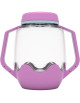 Bocal sensoriel "Violet" (18 mois et +)