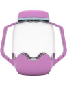 Bocal sensoriel "Violet" (18 mois et +)