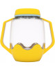 Bocal sensoriel "Jaune" (18 mois et +)