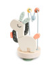 Jouet d'activités en bois Stick&Stay "Lalee" (10 mois)