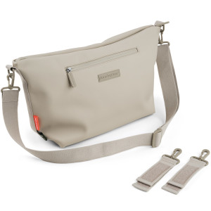 Sac à langer organisateur pour poussette "Beige" Done by Deer