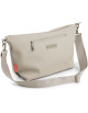Sac à langer organisateur pour poussette "Beige"