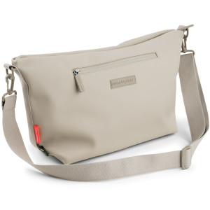 Sac à langer organisateur pour poussette "Beige" Done by Deer