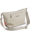 Sac à langer organisateur pour poussette "Beige"