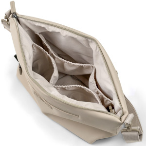 Sac à langer organisateur pour poussette "Beige" Done by Deer