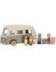 Camping Car "Vintage" (18 mois et +)