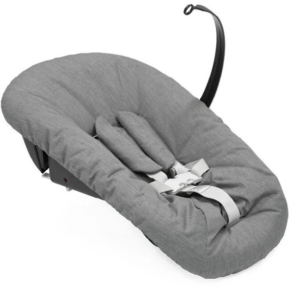 Set Nouveau-né pour Tripp Trapp "Anthracite"