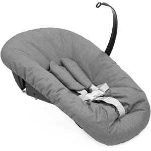 Set Nouveau-né pour Tripp Trapp "Anthracite"