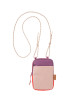Sacoche à bandoulière enfant Outdoors "Dusty Orchid"