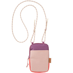 Sacoche à bandoulière Outdoors "Dusty Orchid"