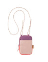 Sacoche à bandoulière enfant Outdoors "Dusty Orchid"